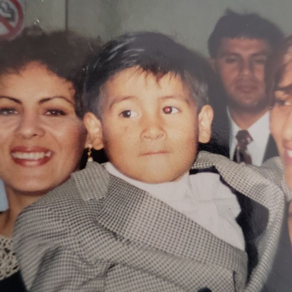 Meet your Posher, Will - Picture 1 of 1